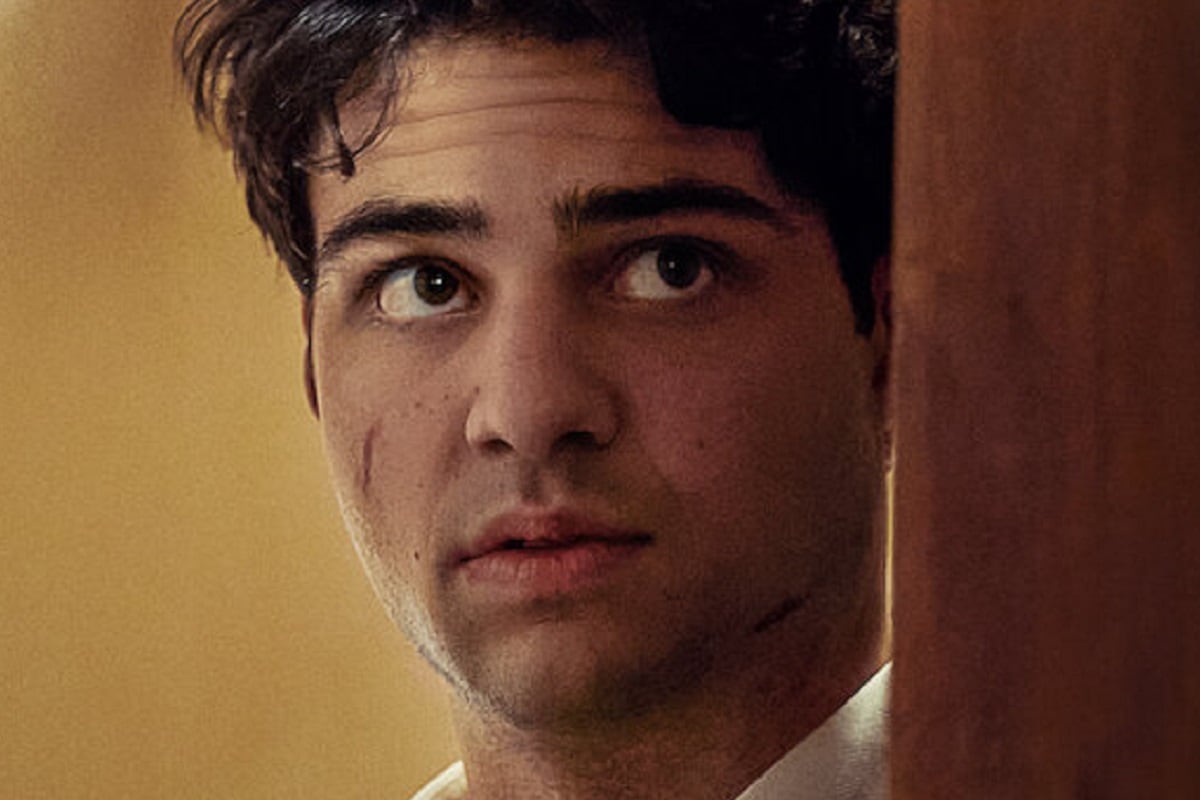 ¿Qué pasó con Owen Hendricks al final de la serie "El novato"? (Foto: Netflix)