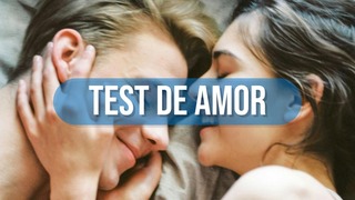 Test de pareja para saber quien ama más en una relación