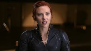 Disney responde a Scarlett Johansson, dice que la denuncia de la actriz no tiene “ningún fundamento”