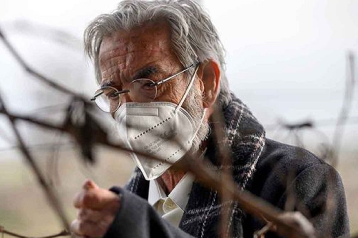 Imanol Arias es Antonio Alcántara en "Cuéntame cómo pasó" (Foto: TVE)