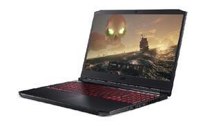 Acer presenta en el Perú su nueva laptop gamer Nitro 7