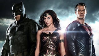 Películas de “Batman” y “Superman”, serie inspirada en “Linterna Verde” y todo lo que anunció DC para su futuro