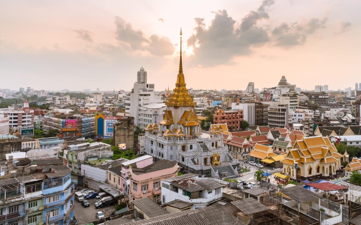 El Gobierno de Estados Unidos lanzó una alerta de viaje para sus ciudadanos debido al aumento de la violencia en una región de Asia. (Foto referencial: Freepik)