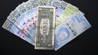 DolarToday Venezuela: ¿a cuánto se cotiza el dólar?, hoy lunes 18 de enero de 2021