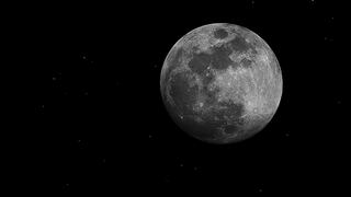 Para colonizar la Luna se necesita oxígeno y la NASA ha descubierto la clave en el polo sur lunar