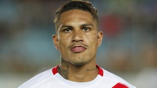 “Vallejo debería liberar a Paolo, desearle suerte para que encuentre equipo pronto y que el fútbol peruano no lo pierda” 