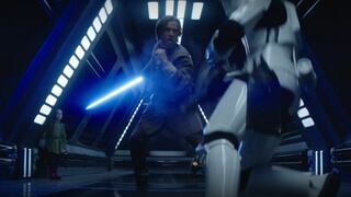 “Star Wars: Obi Wan Kenobi” 1x04 importa solo por una cosa | CRÍTICA
