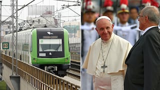 Papa Francisco: El costo real de los "viajes gratis"