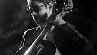 30° Festival Internacional de Jazz: cuando llora el violoncello 