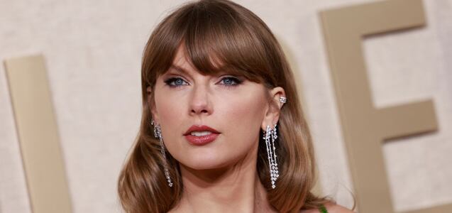 ¿Por qué se rechazó un cameo de Taylor Swift en “Crepúsculo: Luna Nueva”?