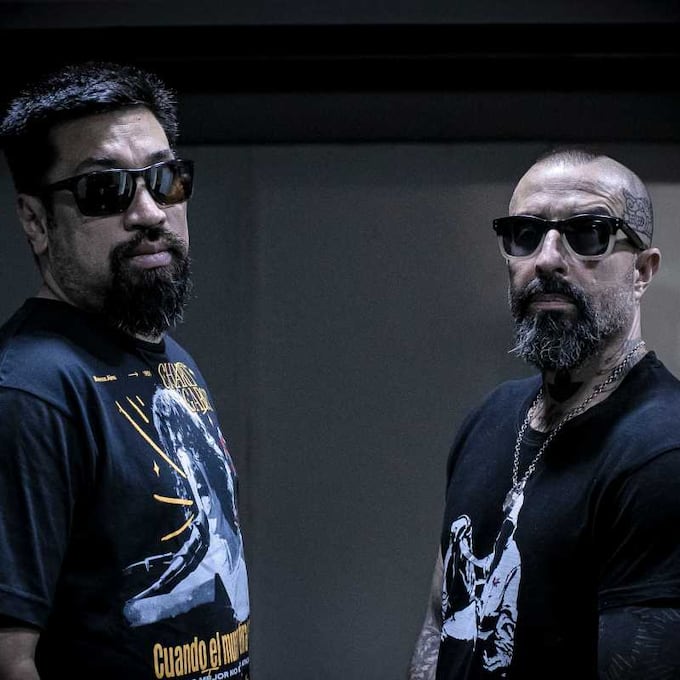 “La gente dice que Dragón ya no podrá levantar la pierna”: “La Gran Sangre” vuelve y Miyashiro da detalles exclusivos