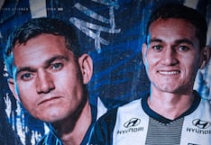 Es oficial: Alianza Lima anunció a Jairo Vélez, ex Universitario, como nuevo refuerzo