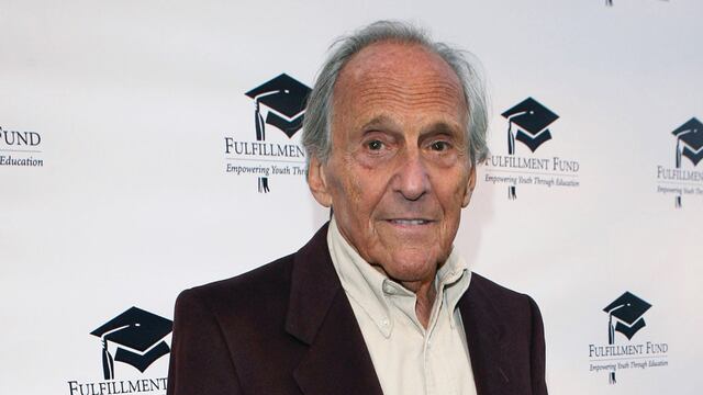 Falleció Norman Gimbel, letrista de "Killing Me Softly"