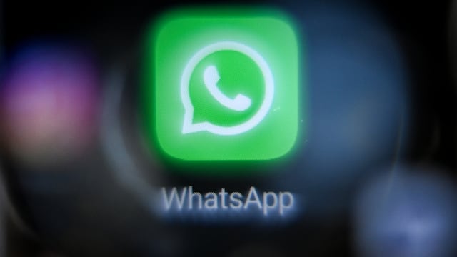 WhatsApp ya no permitirá tomar capturas de pantalla de fotos de perfil de contactos en iPhone