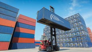 Exportaciones regionales crecen 11% entre enero y agosto