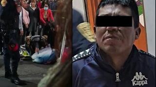 “¡Despiértate mi niño!”: Matan a dos vendedores de juguetes en plena venta de Día de Reyes en México