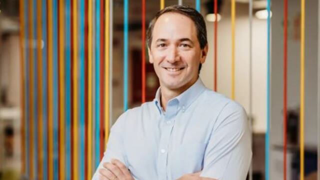 Carlos Tori asumirá como nuevo gerente general de Interbank