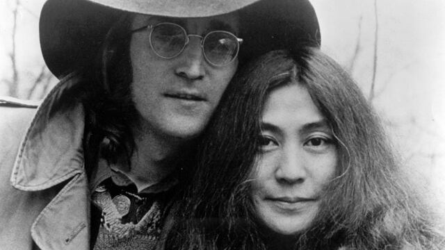 John Lennon y Yoko Ono: habrá nueva cinta sobre las leyendas