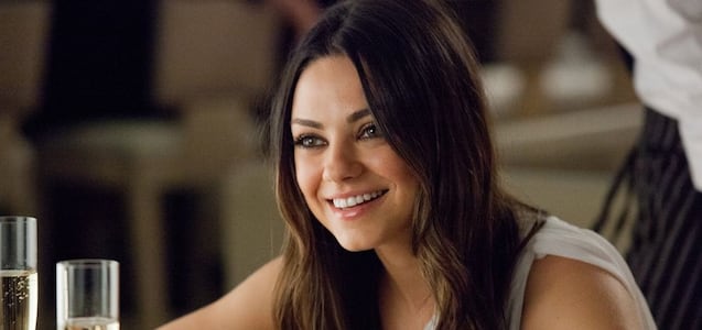 ¿Por qué Mila Kunis no estuvo en “Ted 2″?