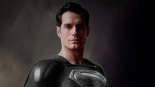 “Justice League”: Zack Snyder confirma que Superman iba a usar su traje negro en el ‘Snyder Cut’