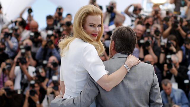 Nicole Kidman aseguró que "no hay malicia" en "Grace of Monaco"