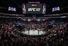 McGregor - Holloway 2 en directo, por UFC 329: a qué hora es, canales de transmisión en España y quién ganó la pelea en vivo