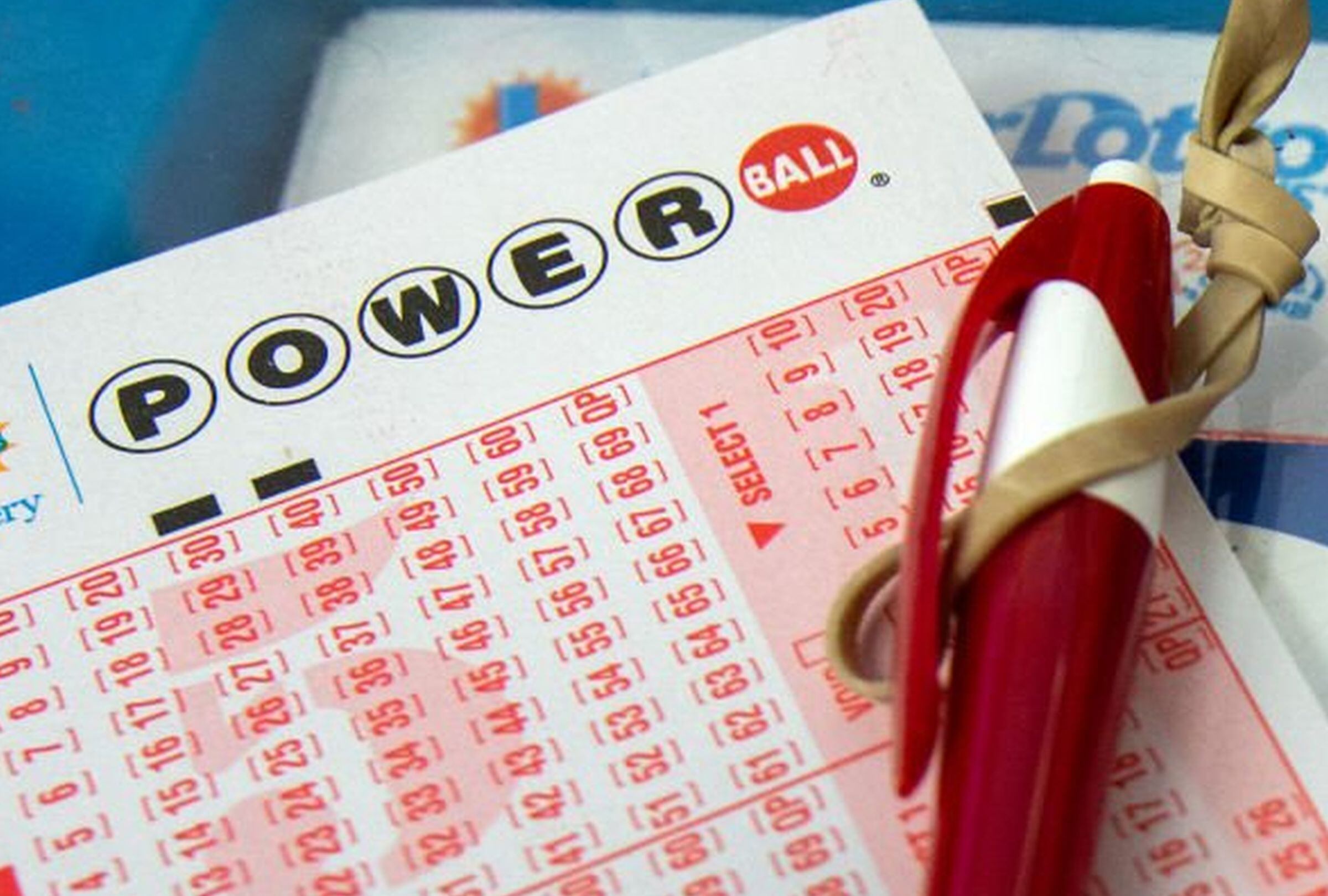 Revisa esta nota para que descubras en qué estado de EE.UU. se compró el boleto de Powerball ganador de 50 mil dólares. (Foto: Francine Orr / Los Angeles Times vía Getty Images)
