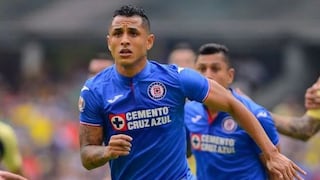 Cruz Azul vs América: mira las alineaciones para el Clásico Joven por Copa GNP por México