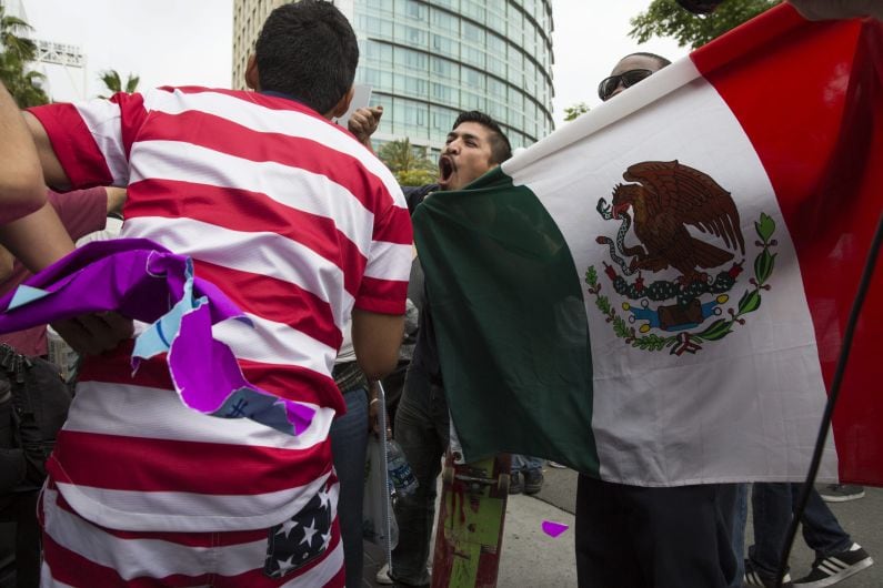 Muchos creen que en Estados Unidos hay oportunidades ilimitadas para el éxito personal y profesional. (Foto: EFE)