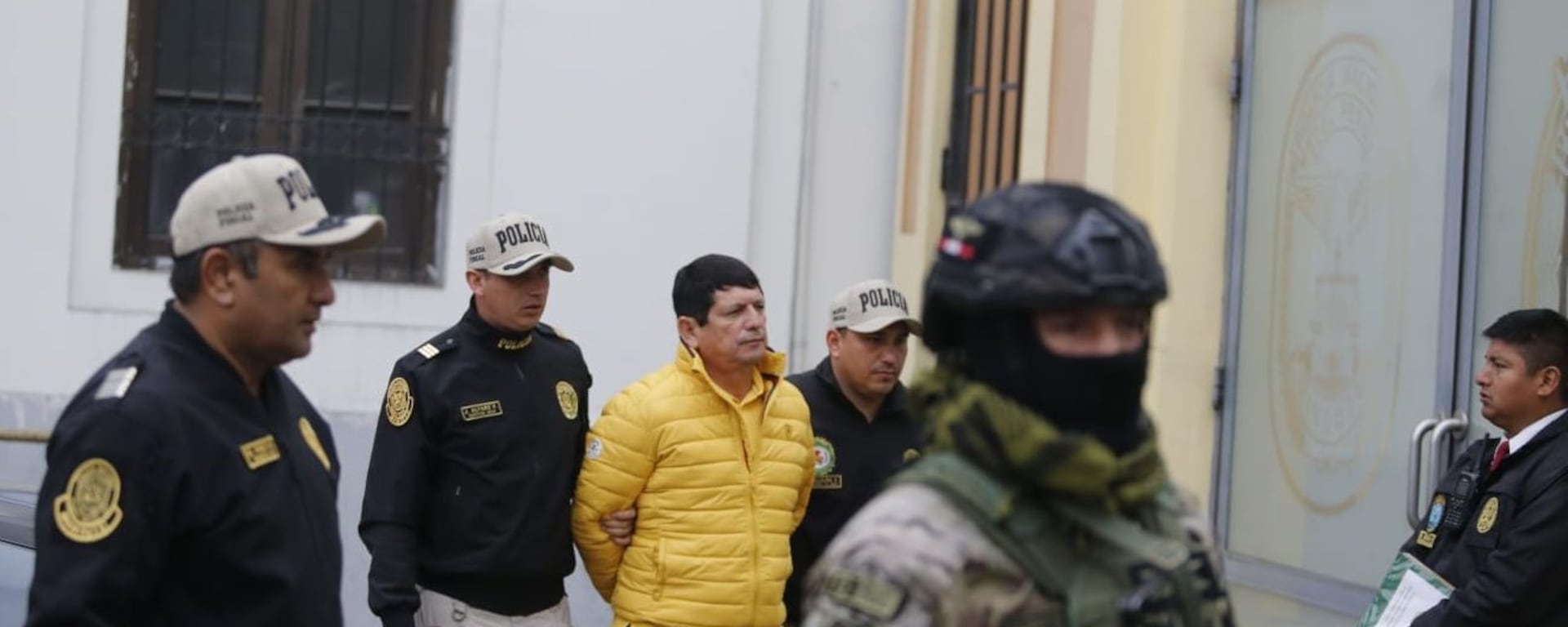 Agustín Lozano: ¿Cómo funcionaba la red que financió viajes para más de 140 personas al Mundial?