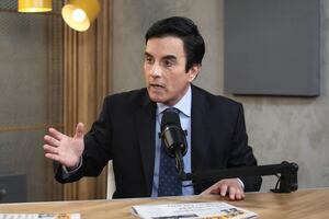 Carlos Espá: “No me arrepiento de haber convocado al almirante Montoya”