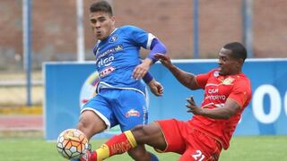 Sport Huancayo empató y quedó eliminado de Sudamericana