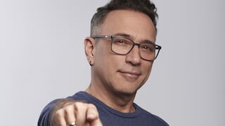 Carlos Galdós presenta “Papá, no sé qué estudiar”, su nuevo unipersonal en el Teatro Canout