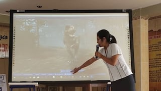 Día del Maestro: Conoce cómo los docentes aprovechan la Inteligencia Artificial en Perú
