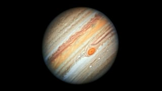 ¿Cómo y cuándo ver el planeta Júpiter y sus lunas sin necesidad de usar un telescopio?