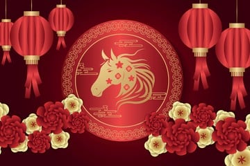 El 2026 es el año del caballo