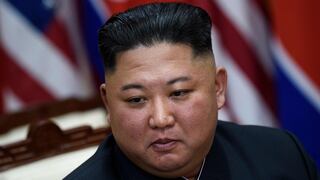 ¿Cuánto tardaron en anunciar la muerte del padre y del abuelo de Kim Jong-un?