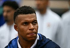 Kylian Mbappé igualó a Miroslav Klose en la tabla de goleadores históricos de las Copas del Mundo