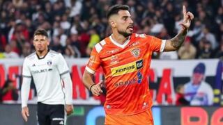 Colo Colo cayó 2-0 ante Cobreloa por el Campeonato Nacional 2024 | RESUMEN Y GOLES