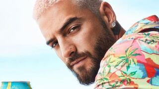 No estará Shakira, pero sí Maluma: interpretará la canción oficial del Mundial