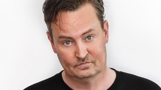Qué determinó la autopsia que le hicieron a Matthew Perry