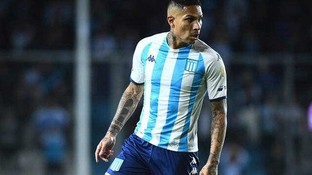 Paolo Guerrero está recuperado y puede volver frente al Vélez de Gareca | VIDEO