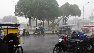 COEN: 73 fallecidos desde enero debido a intensas lluvias en el país