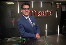 “Proyectamos un crecimiento del 50% en ventas respecto al 2024”