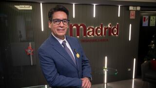 “Proyectamos un crecimiento del 50% en ventas respecto al 2024”