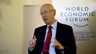 Foro Económico Mundial: "La economía podría enfrentar un colapso"