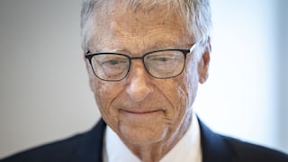 La gran preocupación de Bill Gates: pronostica una inevitable gran guerra u otra pandemia
