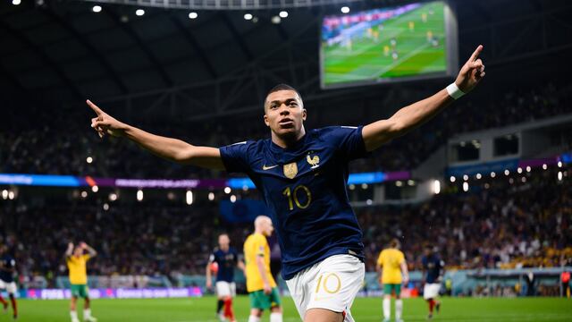 Kylian Mbappé: ¿Se puede ser el mejor y que nadie te quiera?