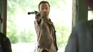 "The Walking Dead": motivos para no perderte su regreso