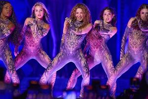 Shakira vuelve al Perú para dar tres conciertos: horarios, formas de movilizarse, estacionamiento, medidas de seguridad y todos los detalles